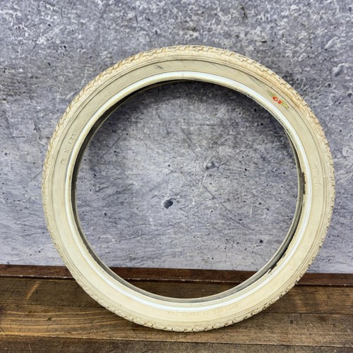 Pneumatico vintage bmx 16 - pneumatico,