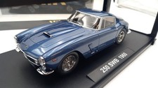  KKDC180763 KK Scale Ferrari 250 SWB 1960 1/18