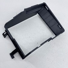 RENAULT CAPTUR MK1 AIR INTAKE