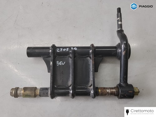 Supporto motore staffa - motore,