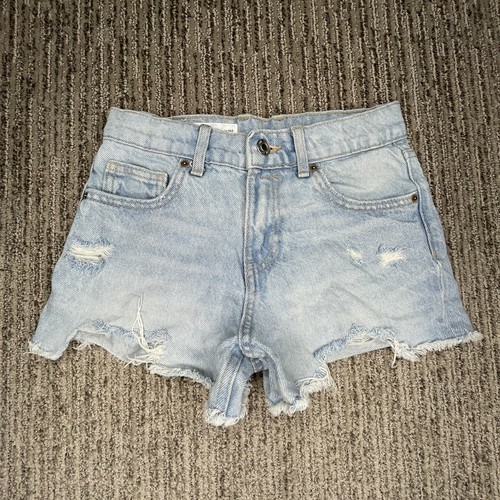 Zara taglia pantaloncini - taglia, 10
