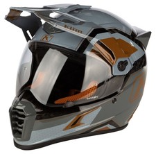 Casco Klim Krios PRO ECE/DOT -