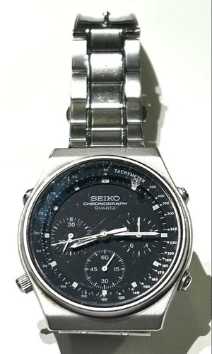 Orologio uomo vintage seiko - orologio,