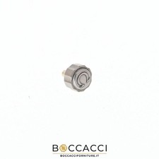 OMEGA 42089 Corona A Vite in Titanio Ø 4.80mm, Passo 0.90 (OTTIMO STATO)