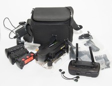 Hubsan ZINO PRO Drone 4k