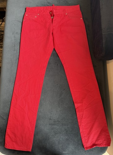 Dsquared pantalone uomo - dsquared²,