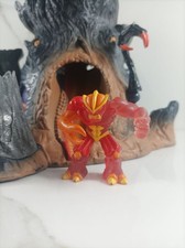 LAVION Final Evolution Gormiti