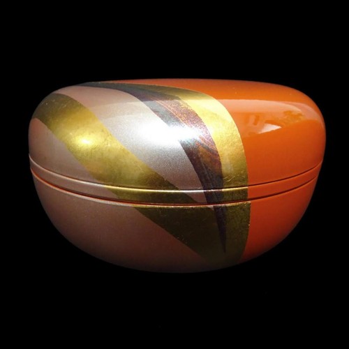 Scatola giapponese jubako - giapponese,