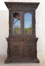 Buffet Libreria Renaissance In