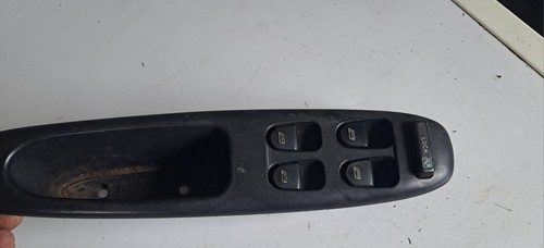 Pulsantiera alzavetro - pulsantiera,