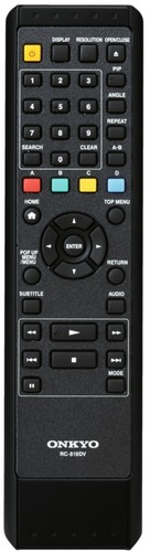Telecomando originale onkyo - telecomando,