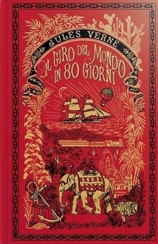 Libri jules verne - verne,