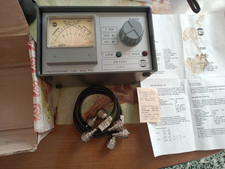 Wattometro zetagi 700 - wattometro,
