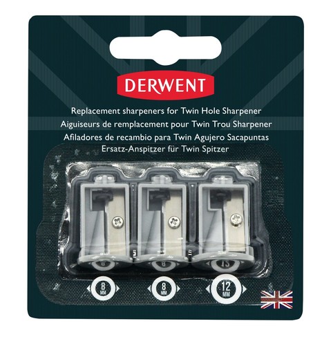Derwent academy set - di, 24