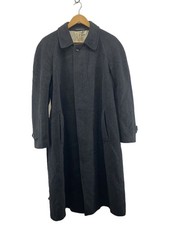 Lebole/Cappotto da collo/-/-/Grigio/Plain 1312