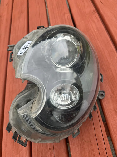 Faro proiettore anteriore mini