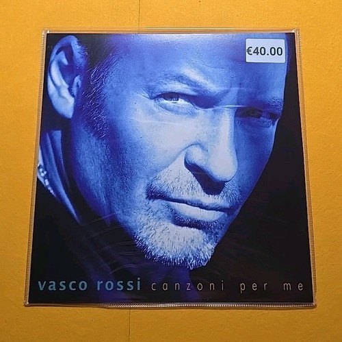 Vasco rossi canzoni per - per, me