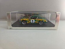 Spark 1/43 Porsche 911 S 2.5