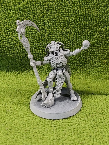 Necron overlord necrons - overlord,