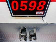 GRIGLIE ANTERIORI HM 50 BAJA MINI