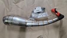 Marmitta leovince piaggio - marmitta,