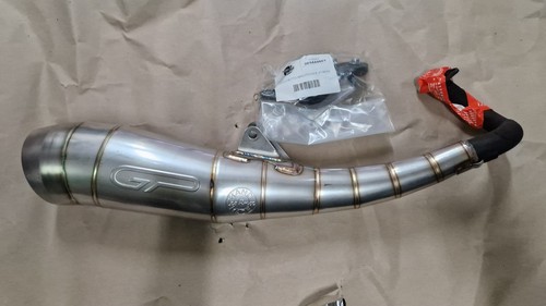 Marmitta leovince piaggio - gp,