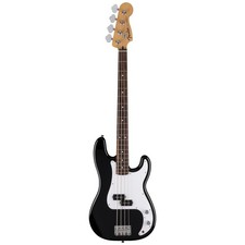 Fender standard basso - fender,