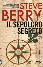 Il sepolcro segreto von Berry