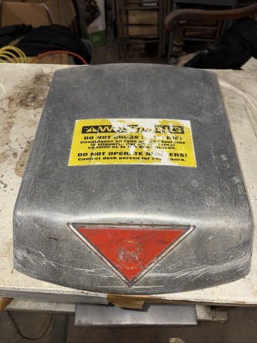 Vintage amf bowling alley - amf,