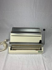 Saldatrice a pellicola Hawo HD 250 MS 8-1 anno k.a. sterilizzazione sterilizzazione