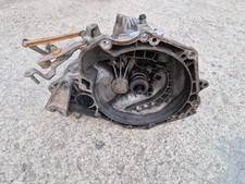 CAMBIO MANUALE COMPLETO PER