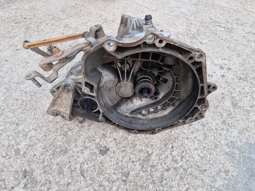 Cambio manuale completo per - manuale,