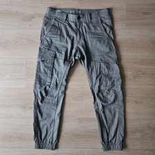 Pantaloni cargo uomo Pull &