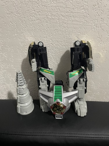 Lotto ricambi figurine bandai - figurine,
