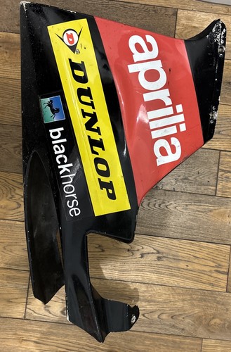 Aprilia 125 12 carena - aprilia,