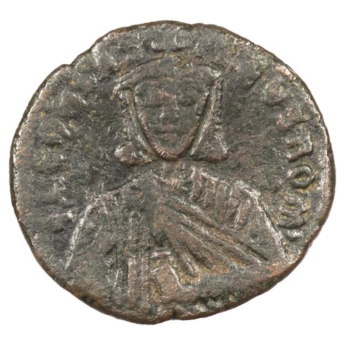 Monnaie byzantine léon - lÉon, le