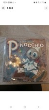 AVVENTURE DI PINOCCHIO