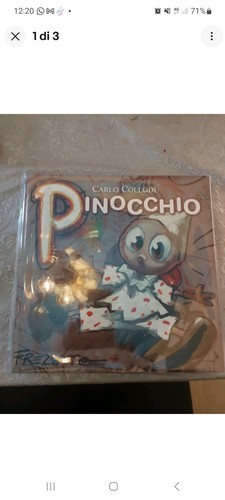 Avventure pinocchio - di,