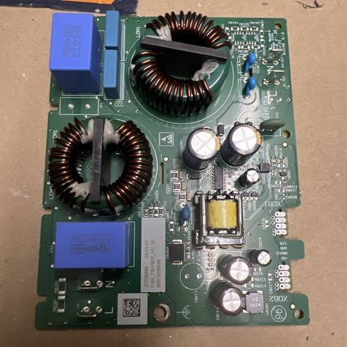 Bosch elettronica modulo - elettronica,