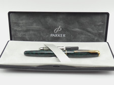 Parker Sonnet Laque Forest