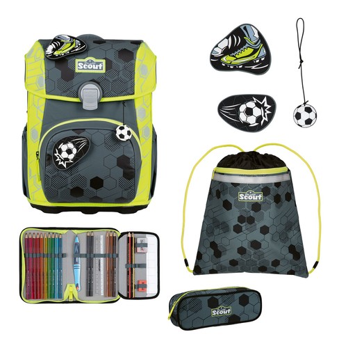 Scout superflash extreme neo - superflash,