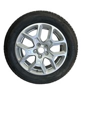 CERCHIO IN LEGA CON GOMMA 215/60R17 JEEP RENEGADE 735577525