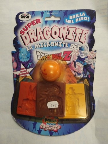 Dragon ball super dragonite - super,