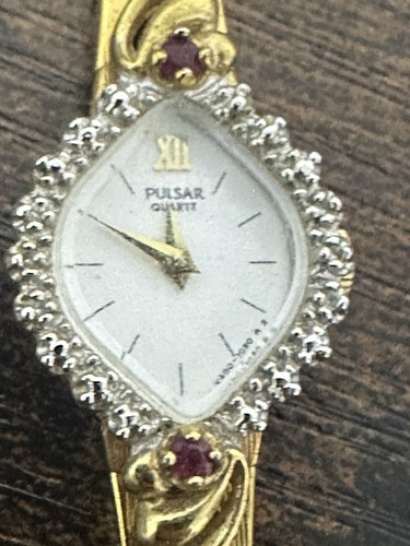 Orologio donna vintage - orologio, pulsar