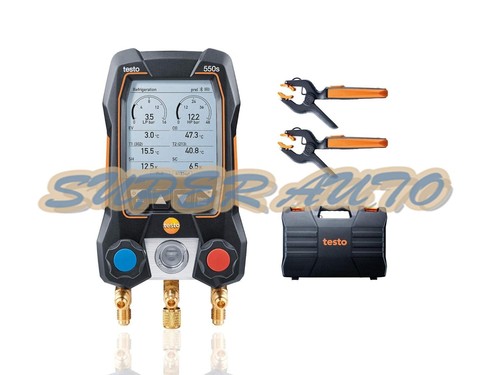 1pz nuovo testo - 550s, valvole