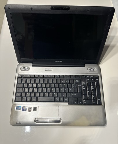 Toshiba satellite l500 1ur - toshiba, l500-1ur