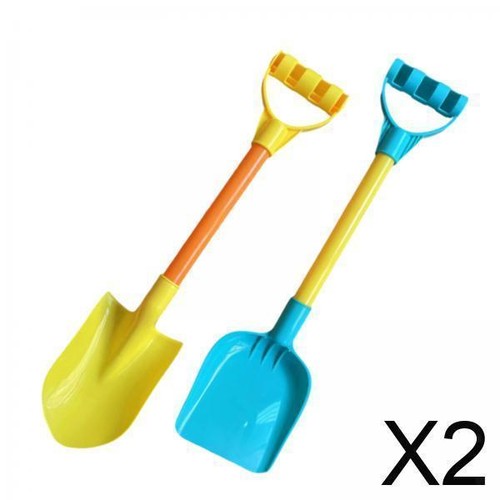 Palette da spiaggia - 2x,