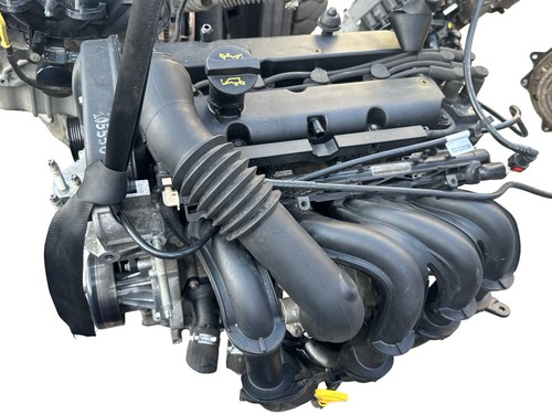 Fuja motore ford fiesta - fuja,