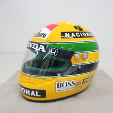 RHEOS Mugen Honda 1991 Ayrton
