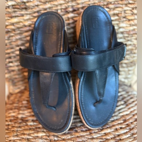 Fitflop sandali neri - neri, in